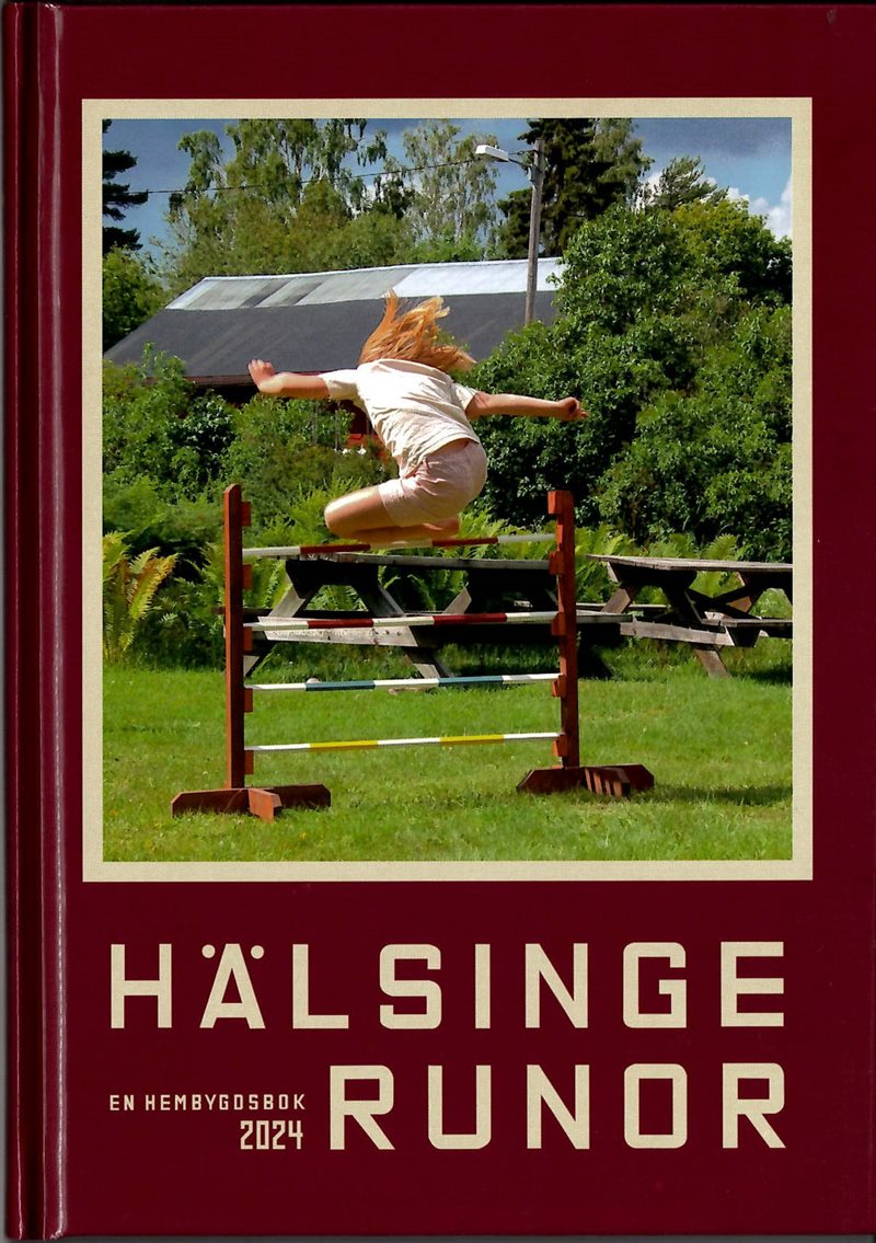 Hälsingerunor 2024