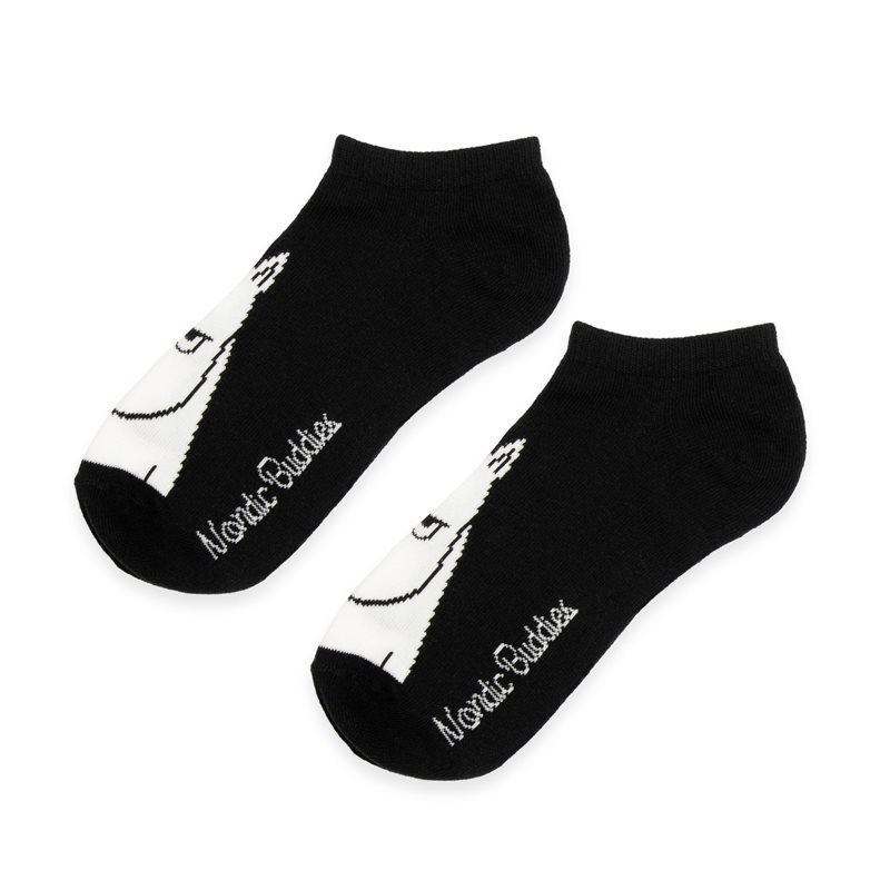 Mumintrollet arg ankelstrumpor herr