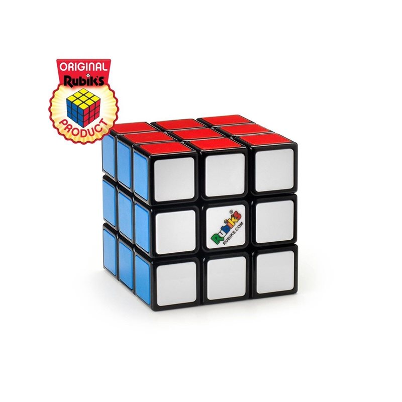 Rubiks 3x3 kub