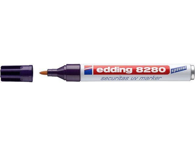 EDDING 8280 UV MARKER