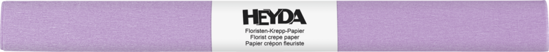 Crepepapper 50x250 violet