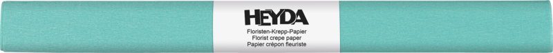 Crepepapper 50x250 blå