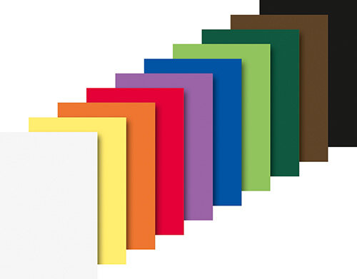 Skumgummiset CreaSoft