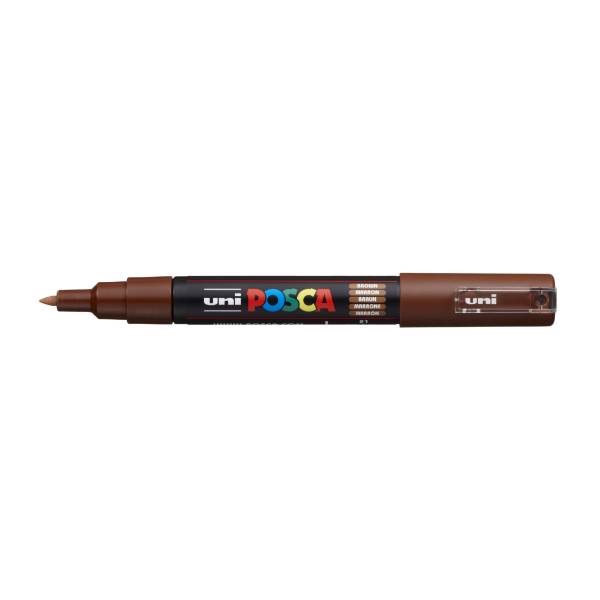 UNI POSCA MARKER PC-1MC