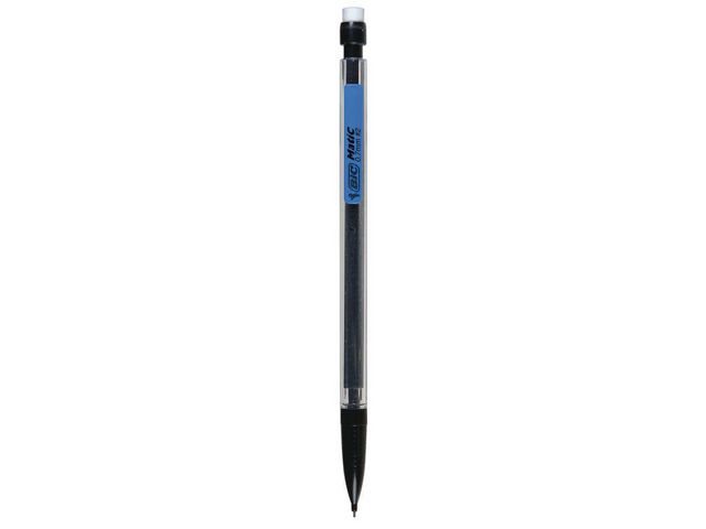 Stiftpenna BIC Matic 0,7mm sort. färger