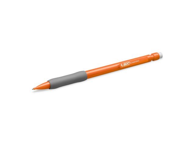 Stiftpenna BIC Matic Grip 0,7mm
