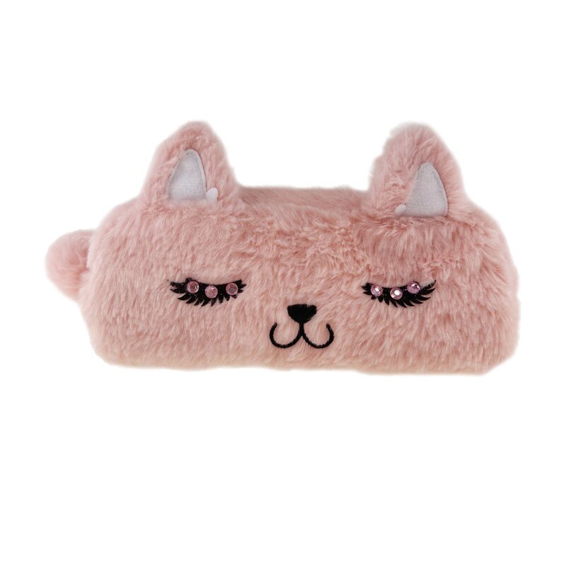 Pennskrin fluffy katt