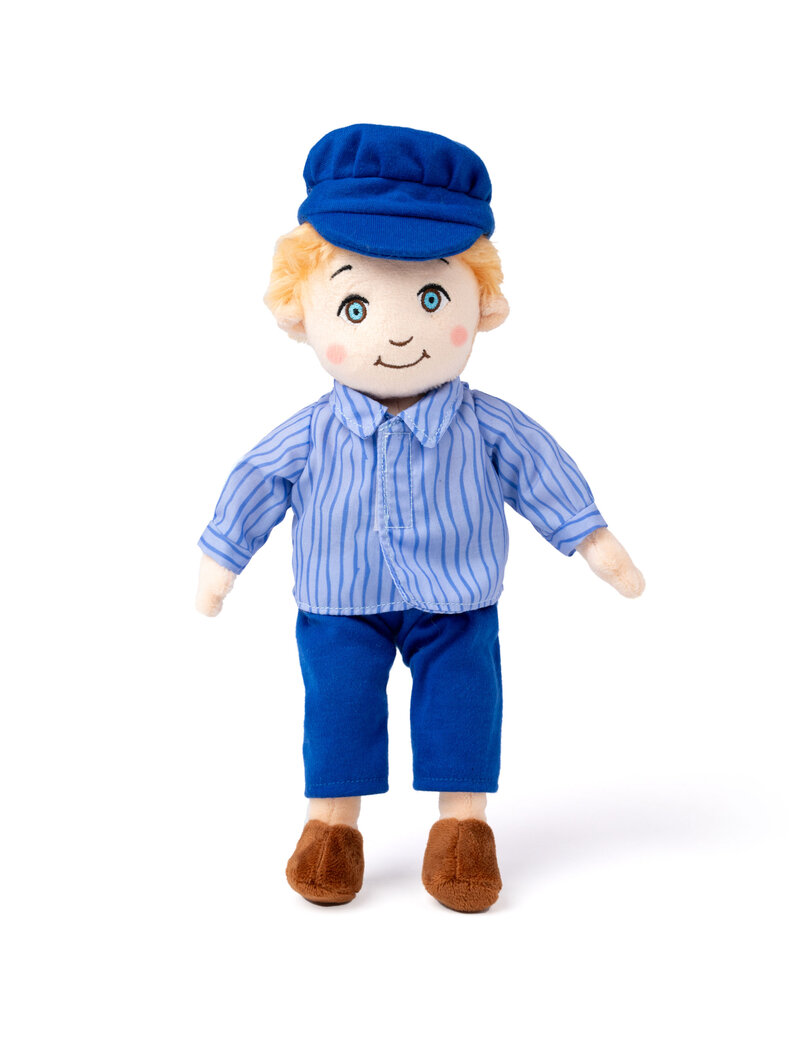 Emil i Lönneberga- Emil Lönneberga