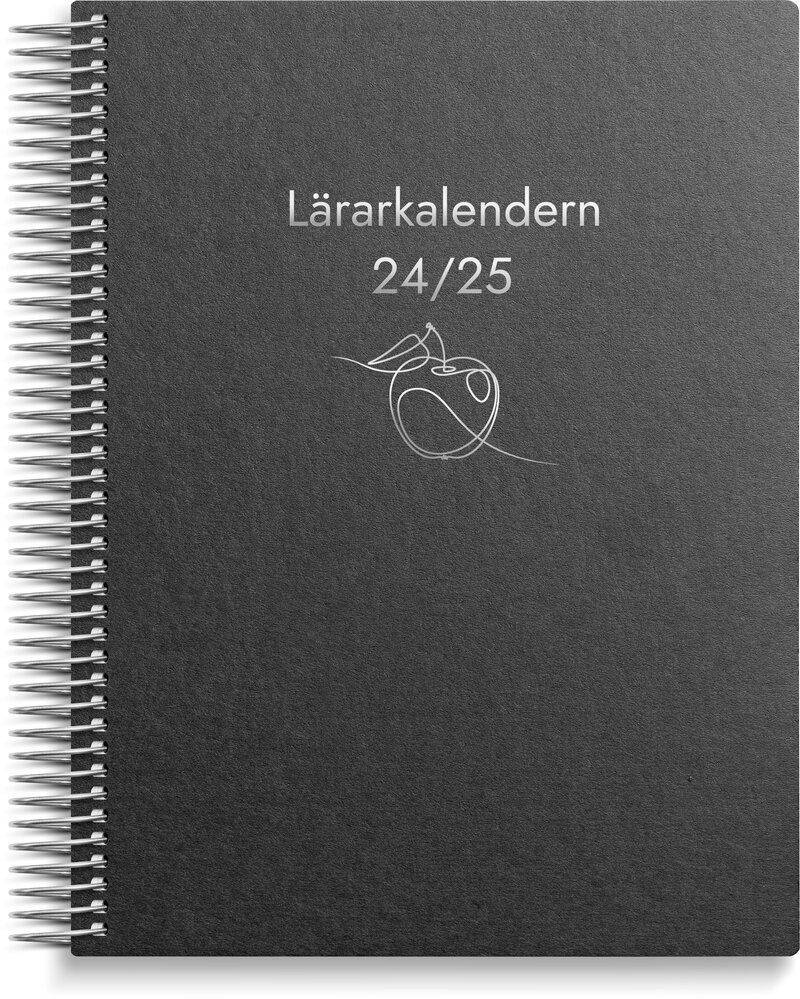 Kalender 24/25 Lärarkalendern