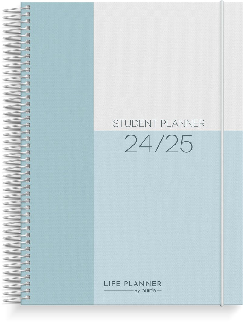 Kalender 24/25 Student Planner
