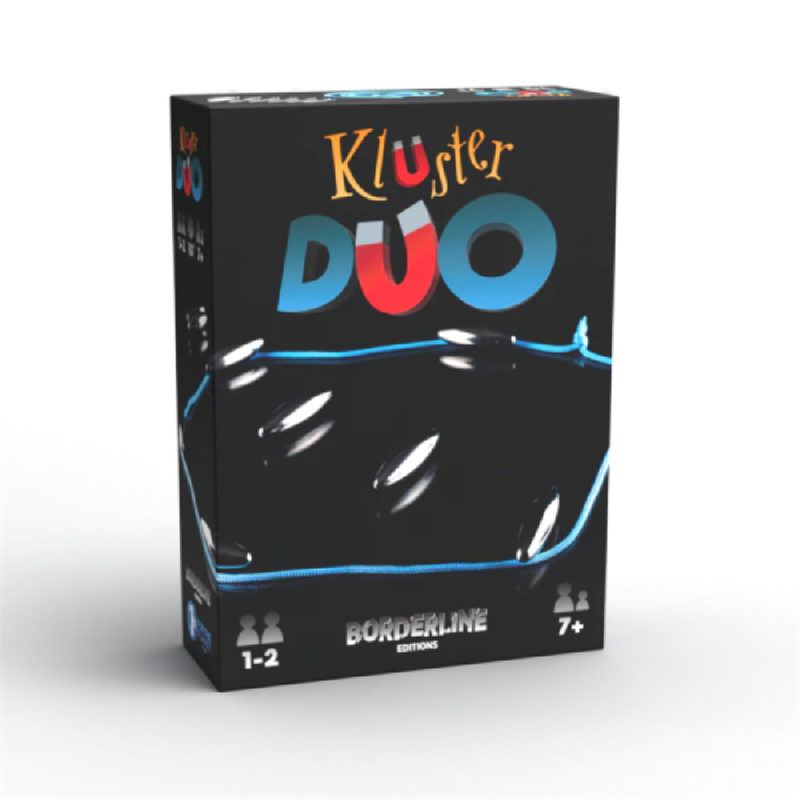 Kluster Duo