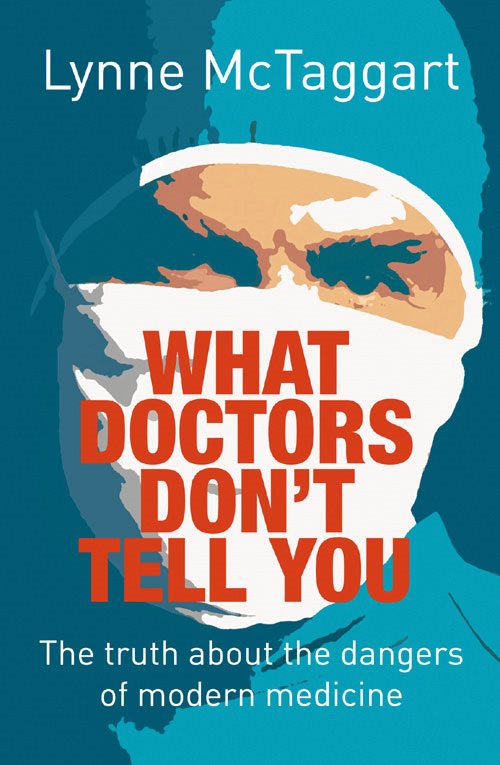 What doctors dont tell you