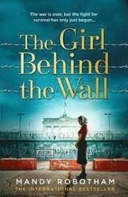 The Girl Behind the Wall