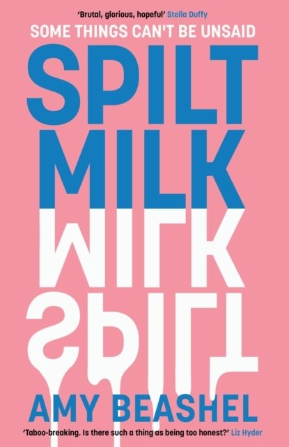 Spilt Milk