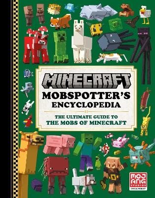 Minecraft Mobspotter