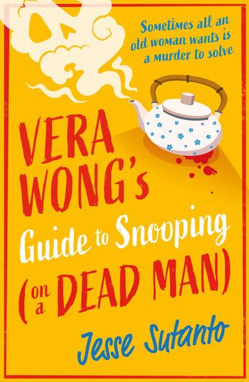 Vera Wong