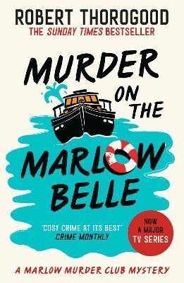 Murder on the Marlow Belle