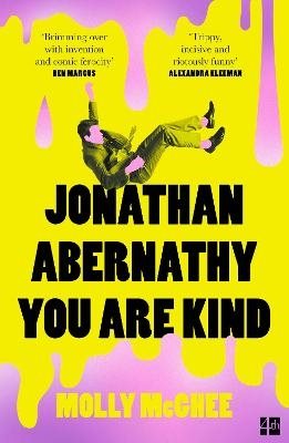 Jonathan Abernathy You Are Kind