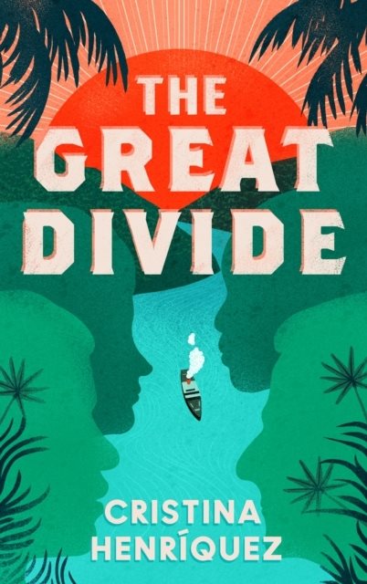 The Great Divide