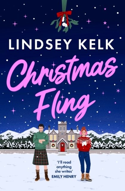 Christmas Fling