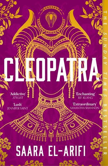 Cleopatra