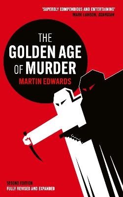 The Golden Age of Murder