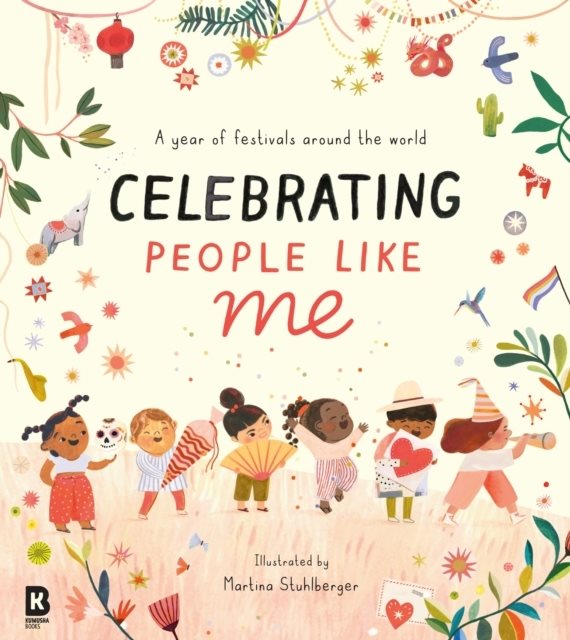 Celebrating People Like Me