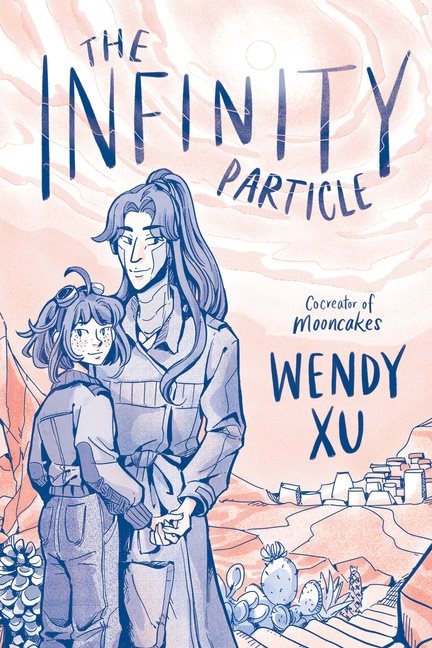 Infinity Particle, The