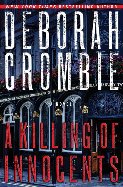 Killing of Innocents, A