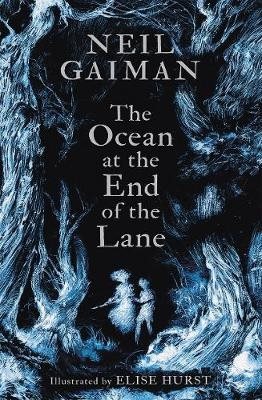 The Ocean at the End of the Lane (Illustrated Edition)