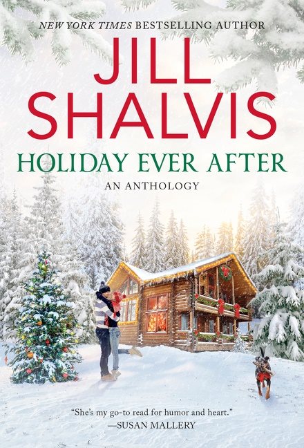 Holiday Ever After