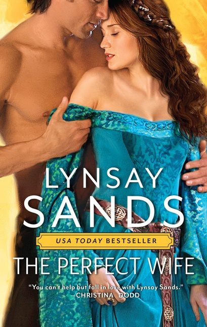 Perfect Wife, The