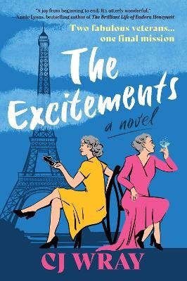 The Excitements