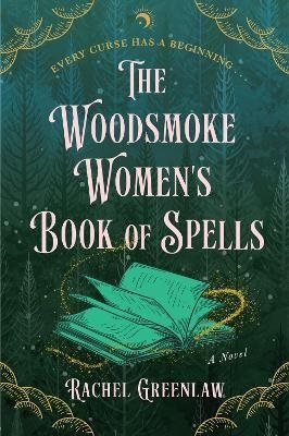 The Woodsmoke Women