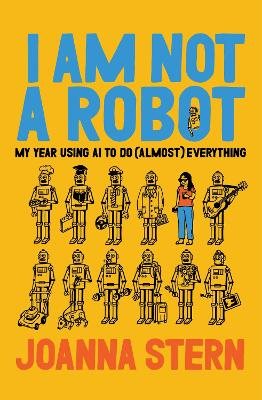 I Am Not a Robot