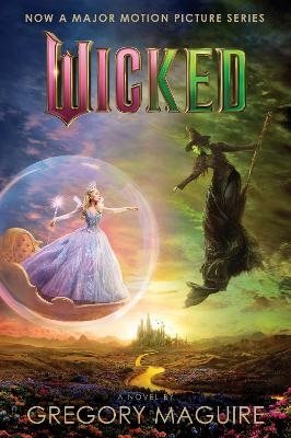 Wicked [Movie Tie-in #2]