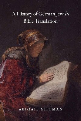 History of german jewish bible translation