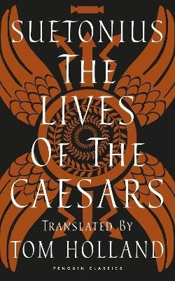 The Lives of the Caesars