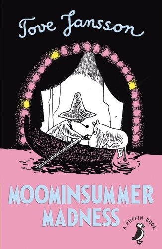 Moominsummer Madness