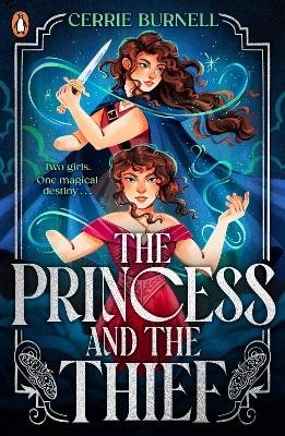 The Princess and the Thief