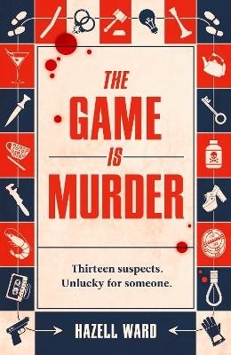 The Game Is Murder