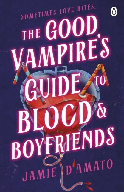 The Good Vampire