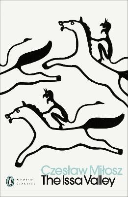 The Issa Valley