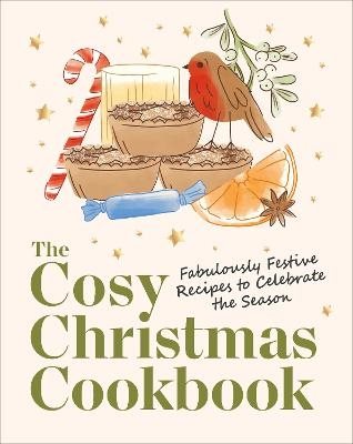 The Cosy Christmas Cookbook