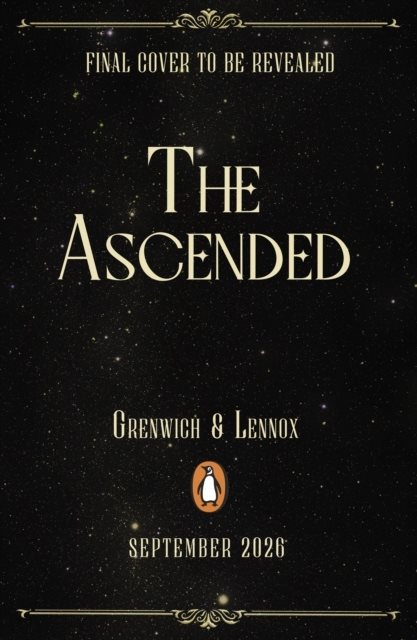 The Ascended