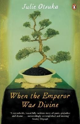 When The Emperor Was Divine