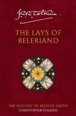 The Lays of Beleriand