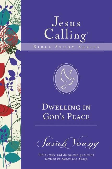 Dwelling in gods peace