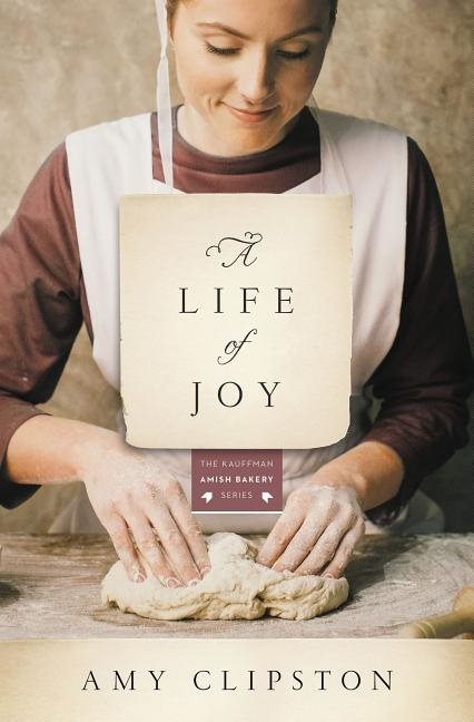 Life of joy - a novel