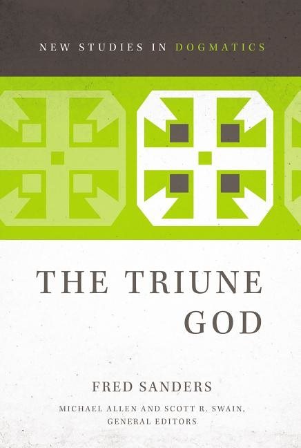 Triune god